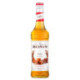 Praline Monin syrup 70 cL