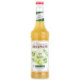 Concentré Rantcho citron vert Monin 70 cL