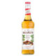 Sirop noisette grillée Monin 70 cL