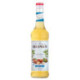 Sugar free hazelnut Monin syrup 70 cL