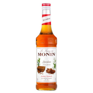 Sirop speculoos Monin 70 cL