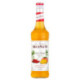 Sirop spicy mango Monin 70 cL