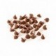 Milk chocolate drops 2,5 kg