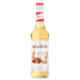 Toffee nut Monin syrup 70 cL