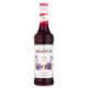 Violet Monin syrup 70 cL