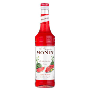 Watermelon Monin syrup 70 cL