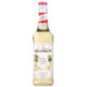 Sirop chocolat blanc Monin 70 cL