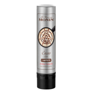 Cocoa Monin sauce decorating pen 15 cL