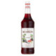 Grenadine Monin syrup 1 L