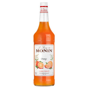 Sirop orange Monin 1 L