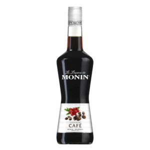 Coffee Monin liqueur 70 cL