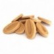 Dulcey 32% blond chocolate Gourmet Creation beans 3 kg