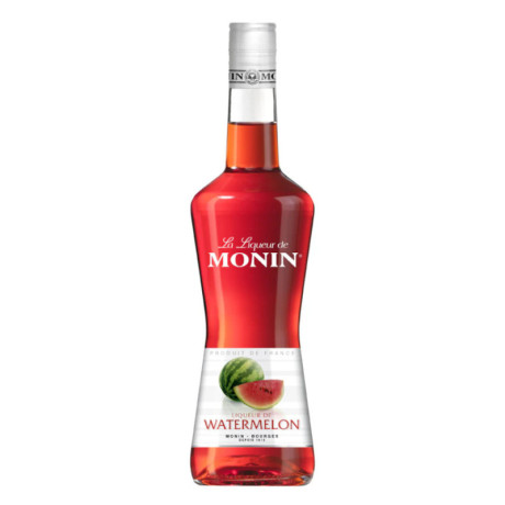 Watermelon Monin liqueur 70 cL