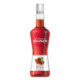 Crème de fraise des bois 18 % Monin 70 cL