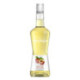 Crème de pêche 16 % Monin 70 cL