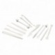 Marzipan and icing sugar sculpting tools (set of 12)