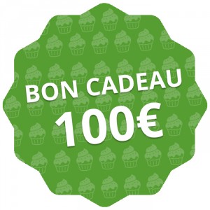 Gift card €100