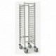 15-shelf pastry trolley Optimo GN 1/1 325 x 460 x 1650 mm