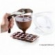 Funnel chocolate 1 L