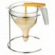 Automatic funnel 1.5 L