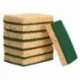 Scrub sponge Spontex® 130 x 90 x 28 mm (10 pcs)