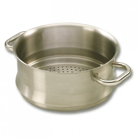 Steamer basket Excellence Ø 240 mm