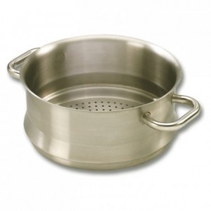 Steamer basket Excellence Ø 280 mm