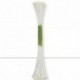 JEM Pearl Stamen Medium White pk/50