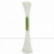 JEM Plain Stamen Fine White pk/50