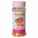 Etoiles or en sucre FunCakes 60 g