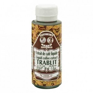 Trablit coffee extract 125 mL