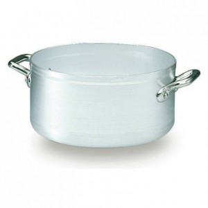 Casserole Classe Alu without lid Ø 240 mm