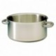 Stewpot or casserole Excellence without lid Ø 240 mm