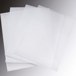 Wafer paper sheets A4 100 units