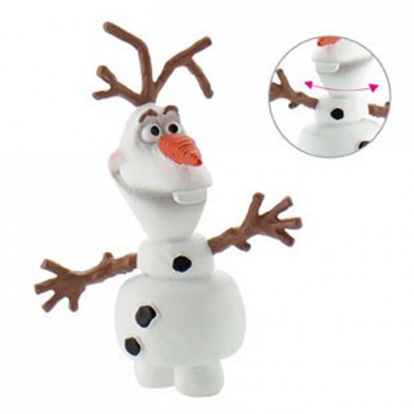 Figurine Disney Frozen Olaf