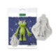 Moule silicone Katy Sue extraterrestre