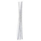 PME Plastic Flower Stems (Pack of 25)