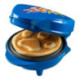 Bestron Paw Patrol Waffle Maker Blue