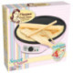 Bestron Crepe Maker Pink