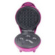 Bestron Paw Patrol Waffle Maker Pink