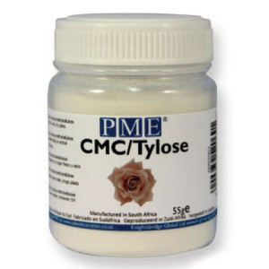 PME Tylo Powder CMC 55 g