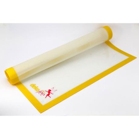 Dekofee Silicone Work Mat 60 x 50 cm