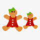 FMM Gingerbread Men Cutter