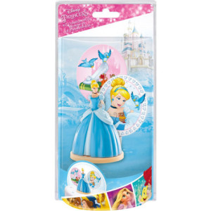 Dekora Cinderella Decoration Kit