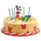 Dekora Mickey Mouse Decoration Kit