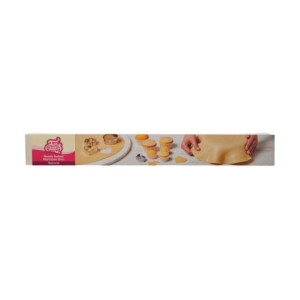 FunCakes Rolled Almond Paste Disc 400 g