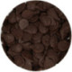 Deco Melts FunCakes saveur chocolat noir 250 g