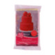 Pâte à sucre de couverture FunCakes rouge 500 g