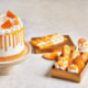 Deco Melts FunCakes saveur orange 250 g