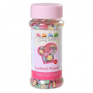 FunCakes Flower Mix 60g